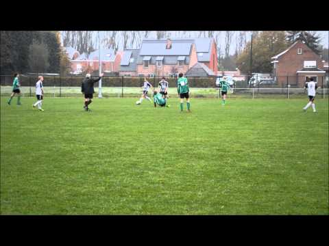 KFC MEISE U17A | KVC Haacht - KFC Meise