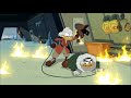 Glomgold S A Spoiled Child That Scrooge Is Just Trying To Keep In Check