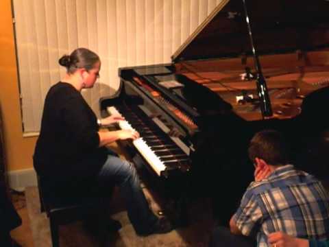 Michele McLaughlin "Breathing In The Moment" CD Release Concert