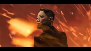 The Quiett - UGRS (Feat. Paul Blanco, CHANGMO) (Official Music Video)