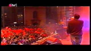 Band Ohne Namen Take My Heart Live