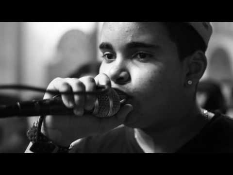 Oldi x Vena - Roda de Sexta - 02/10/2015