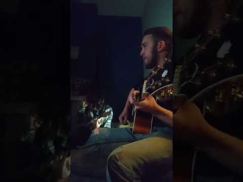 Thumbnail for Hillbillies Of Hull cover - Wagon Wheel by Darius Rucker (Rehearsal) by Darius Rucker