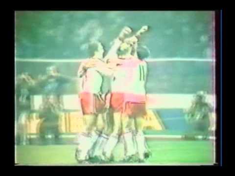 1979 (September 26) Poland 1-East Germany 1 (EC Qu...
