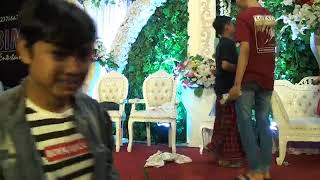 Download lagu NGAKAK MEMORY BERKASIH COVER BOCAH BERSARUNG TULANG LUNAK mp3