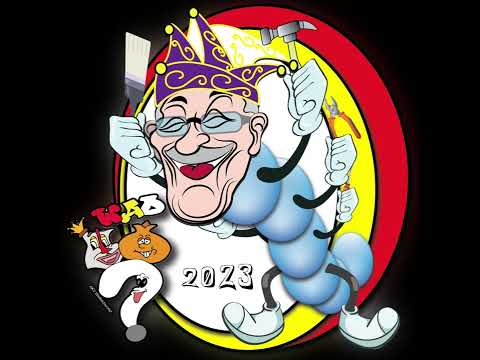 Stoetlieken 2023 - AKV Wadesdavoriet