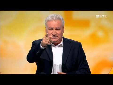 Télé la question - tournoi des champions