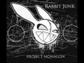 Rabbit Junk - The Expidition 