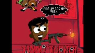 Timmy Turner-Joey Millz x Suavey