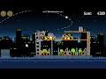Angry Bird Danger Above Level 7 4 Failed