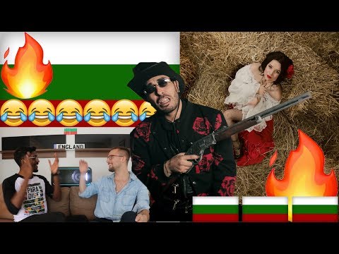DEEP ZONE feat. 100 KILA - PAPI PAPI / ПАПИ ПАПИ - REACTION