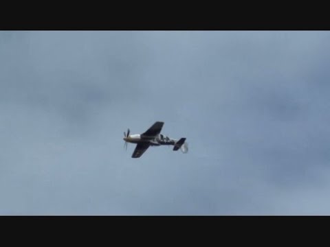 2012 Joint Services Open House - Vlado Lenoch