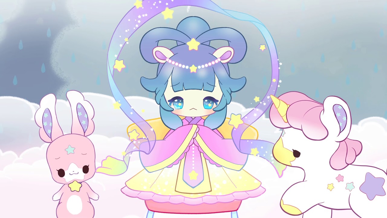 まほうのルミティア Luminary Tears|バンダイ キャンディ公式サイト まほうのルミティア Luminary Tears|バンダイ キャンディ公式サイト