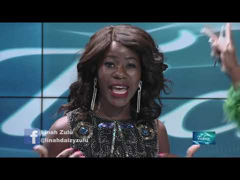 TICHEZE CHRISTMAS SPECIAL HOSTED BY BOBBY EAST, DAEV, KOBY AND NEZ LONG.