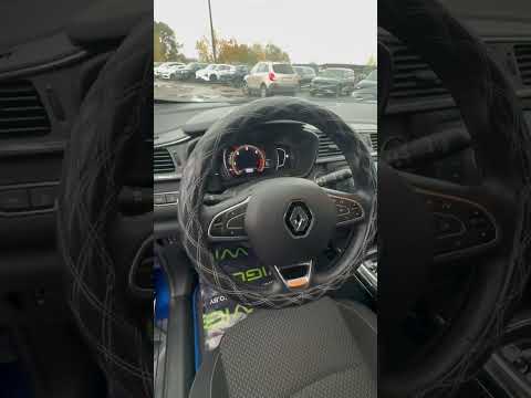 фото renault kadjar i рестайлинг 0