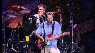 Eric Clapton   Have You Ever Loved A Woman Blues in C Live From Crossroads Guitar Festival 2004     YouTube2