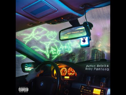 Button Bricks x Baby Pantera - A gran velocidad