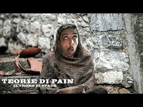 Teorie di Pain - Speciale trono di spade - sesta stagione