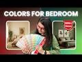 Best Bedroom Colour Combinations With Asian Paints Colour Code What To Choose Where Why