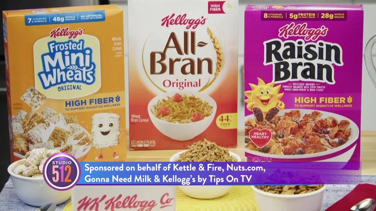 Discover the Power of Nutrition: Celebrating National Nutrition Month This March