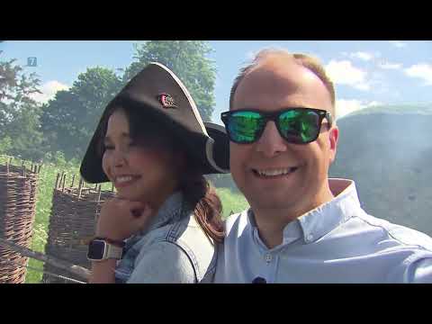 „Fajna Polska Latem” - Duszniki Zdrój