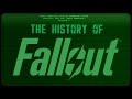 FALLOUT SERIES: The Complete History (1997 ...