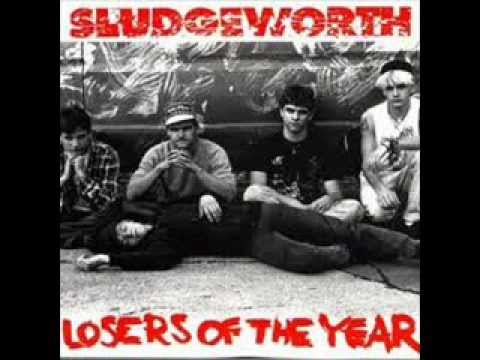 06 - sludgeworth - losers of the year - i analyse