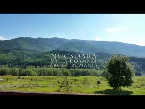 EARTH: Romania - Nucsoara - Arges - Nature sounds, amazing place