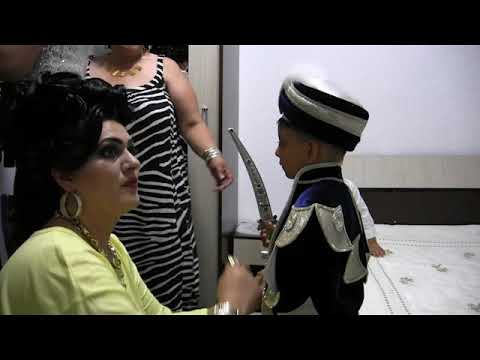 Botez Mihai Albert Emir  ( partea I )