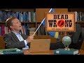 Dead Wrong® with Johan Norberg - How Sweden Got Rich - and Almost Poor