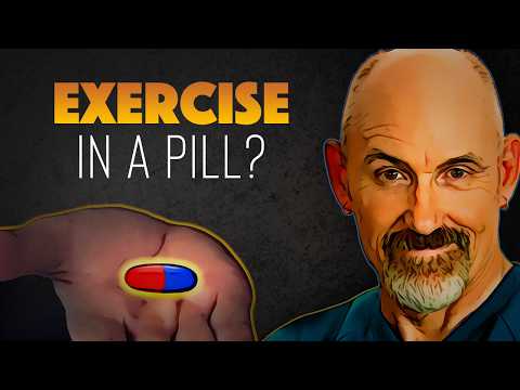 SLU-PP-332: The Molecule That Revs Your Metabolism Like Exercise