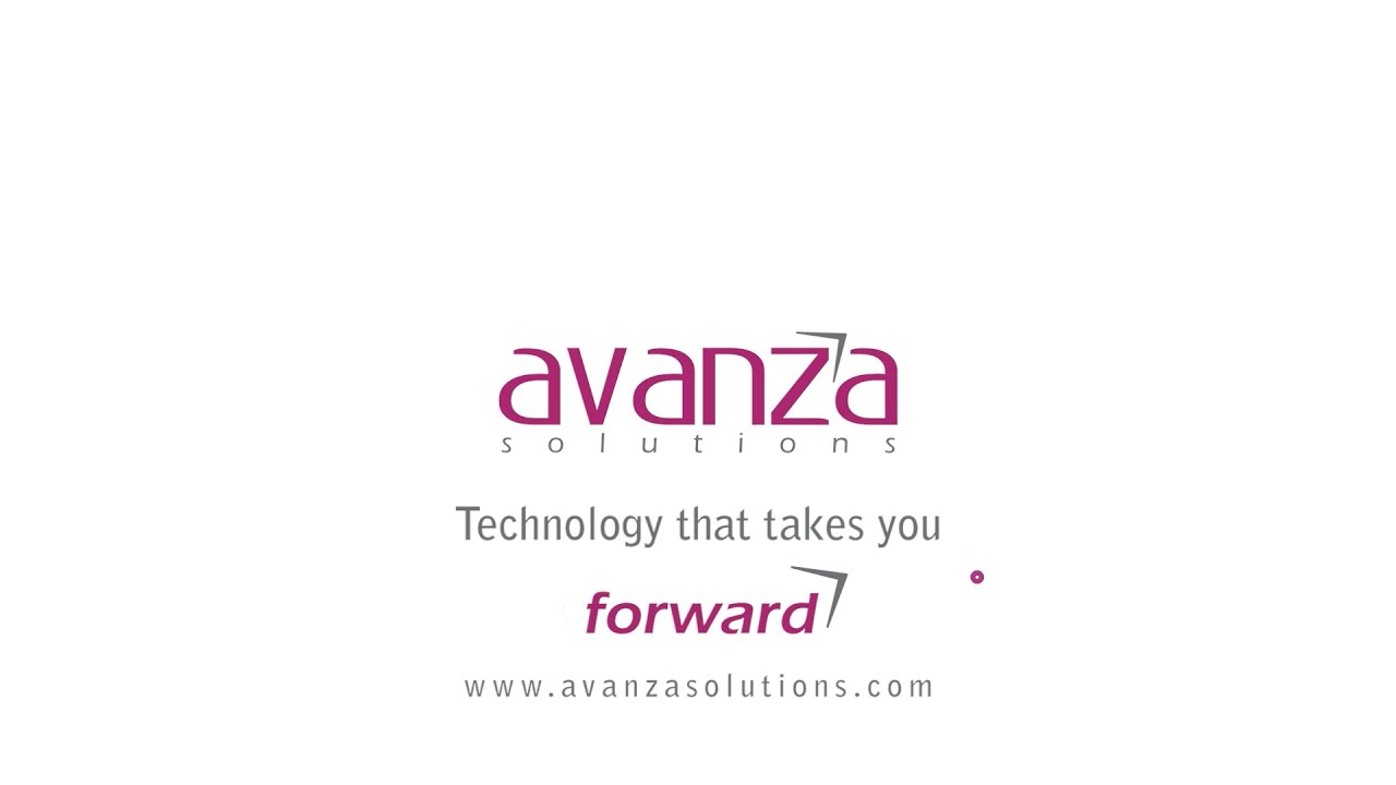 Meet with Avanza Solutions at Seamless Middle East