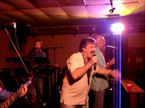 Craig Woolard - Love Don't Come No Stronger (Than Yours And Mine)/Don't Stop Believin' Medley 2010