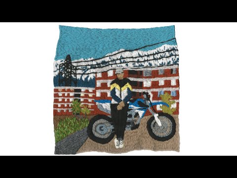 PIKETTE23 - ACELERANDO