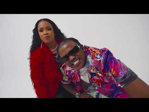 Pabi Cooper, Focalistic and Thebuu   Pabi Jo Ft  Lajere man and DJ DADAMAN Official Video