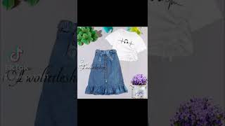 Download lagu Cek Setelan Rok tali anak 1-10th dengan harga Rp60.000. mp3