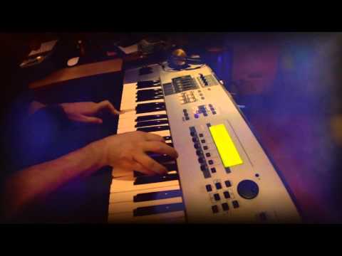 Anna Teresa Rubino - Amo meglio così (EDRECORDS official backstage)