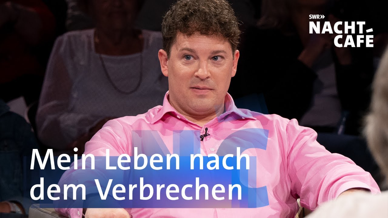 SWR Nachtcafé Thumbnail