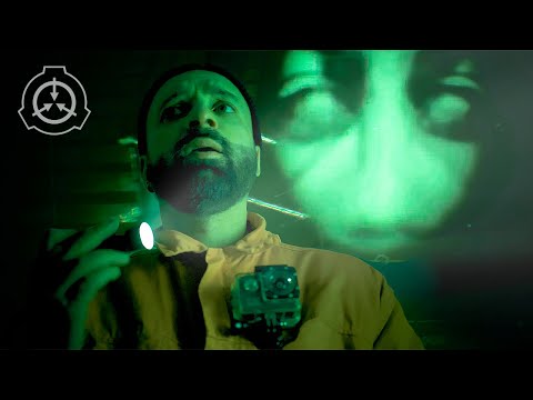 SCP: The Stairwell (SCP-087 Live Action Short Film)