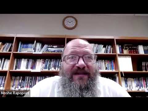 Iggeres Hateshvah Chapter 9 part 2 FINAL