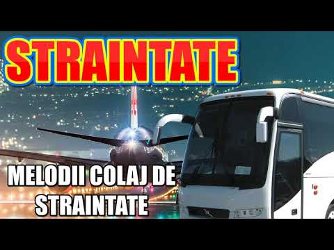 STRAINATATE , STRAINATATE COLAJ NOU 2021