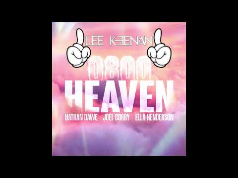 Nathan Dawe, Joel Corry & Ella Henderson - 0800 Heaven (Lee Keenan 2024 Mix)