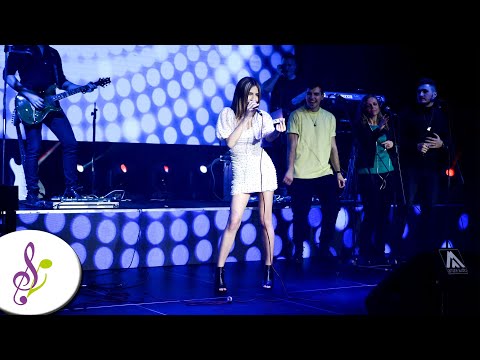 Anastasija Rilak - Lave moj (Škola pevanja Super Voice & Pegart Studio)