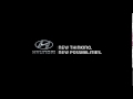 Hyundai Sound Logo Jingle