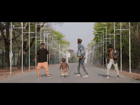 Aki Na Popo Ft. Chef 187 & Y Celeb - Indicator (Official Music Video)