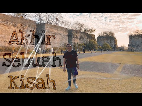 AKHIR SEBUAH KISAH .  Versi SLOW FROM Mario G Klau