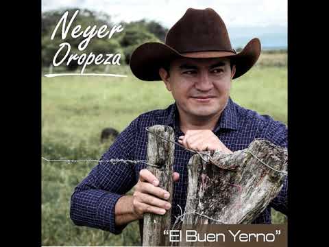 Video El Buen Yerno (Audio) de Neyer Oropeza