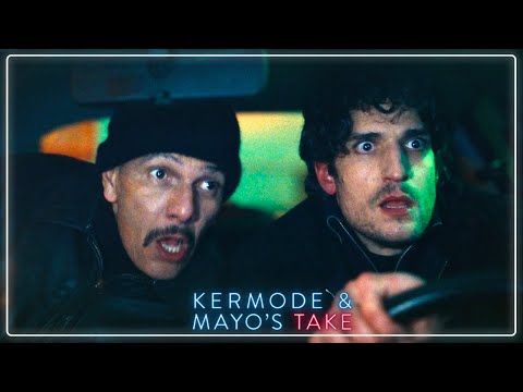 Robbie Collin reviews The Innocent - Kermode and Mayo's Take