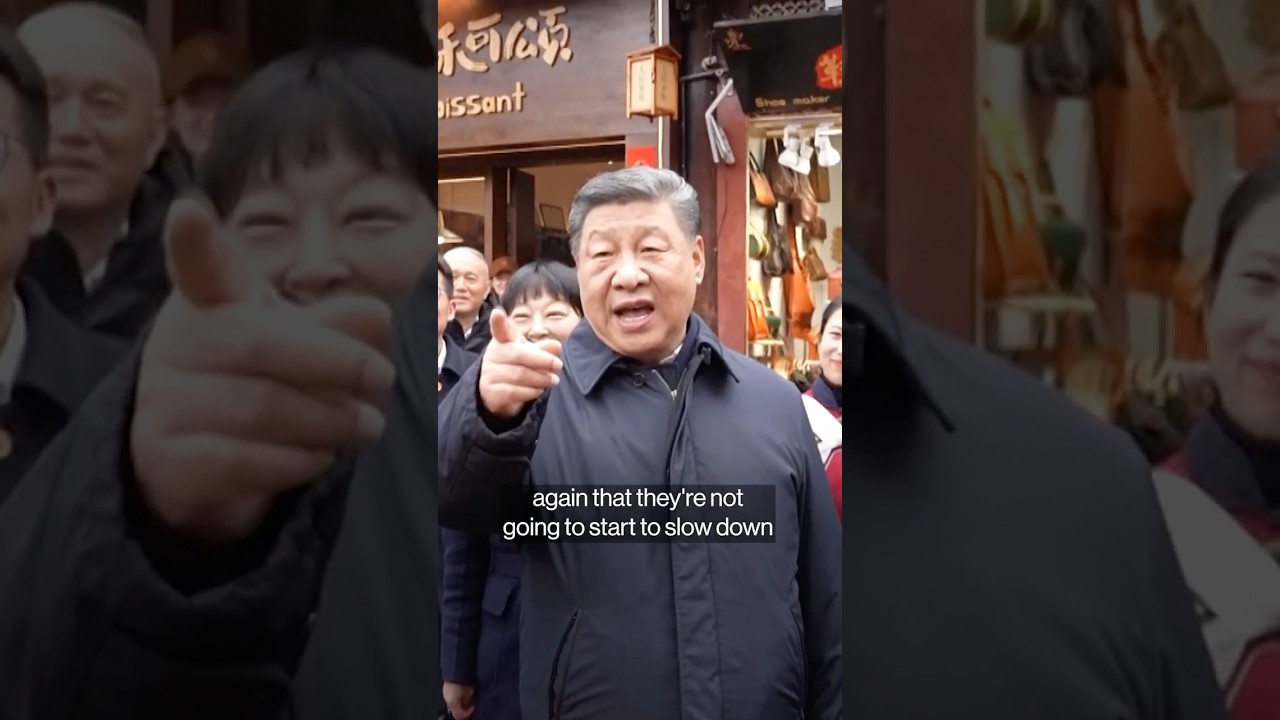 China Raises Tariffs on US to 125% in Trump's Trade War