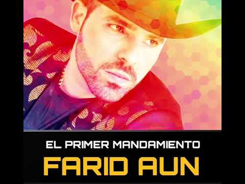 EL FELINO Farid Aun - El primer Mandamiento  #historias